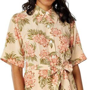 Equipment, Adelaide Dress, Summer Dress